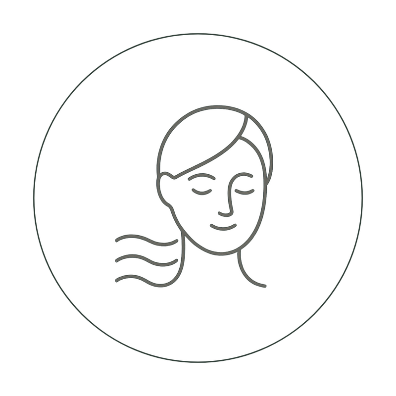 Icon of Marine Collagen for the Skin