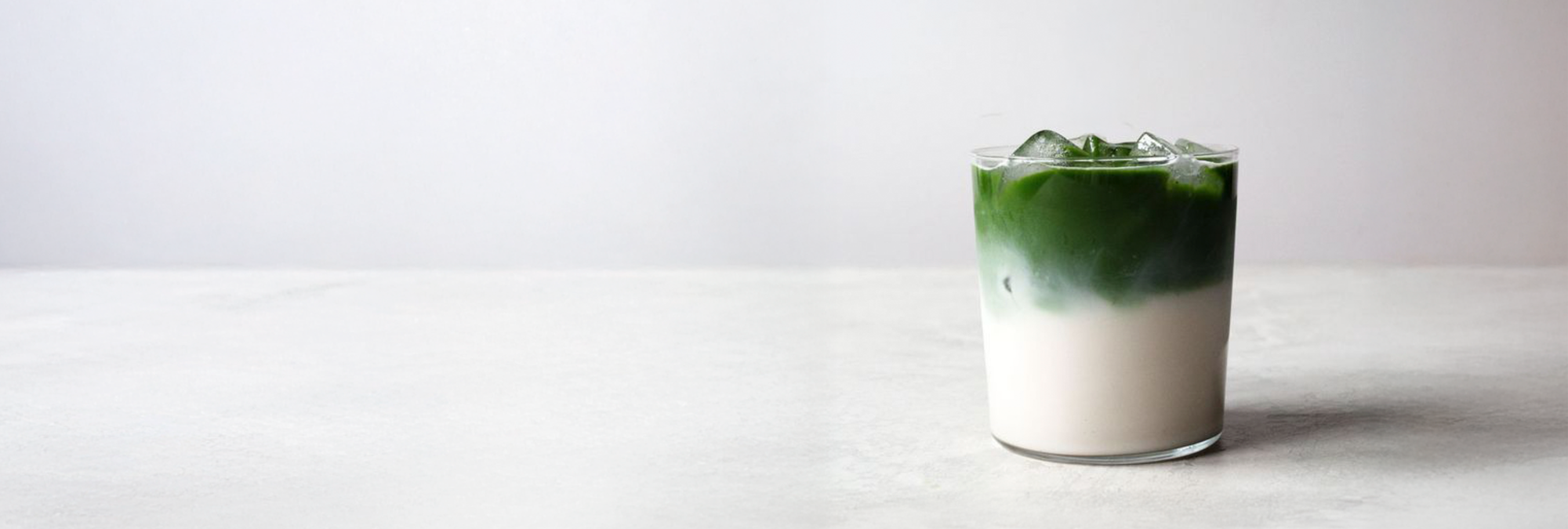 Protein Matcha Latte