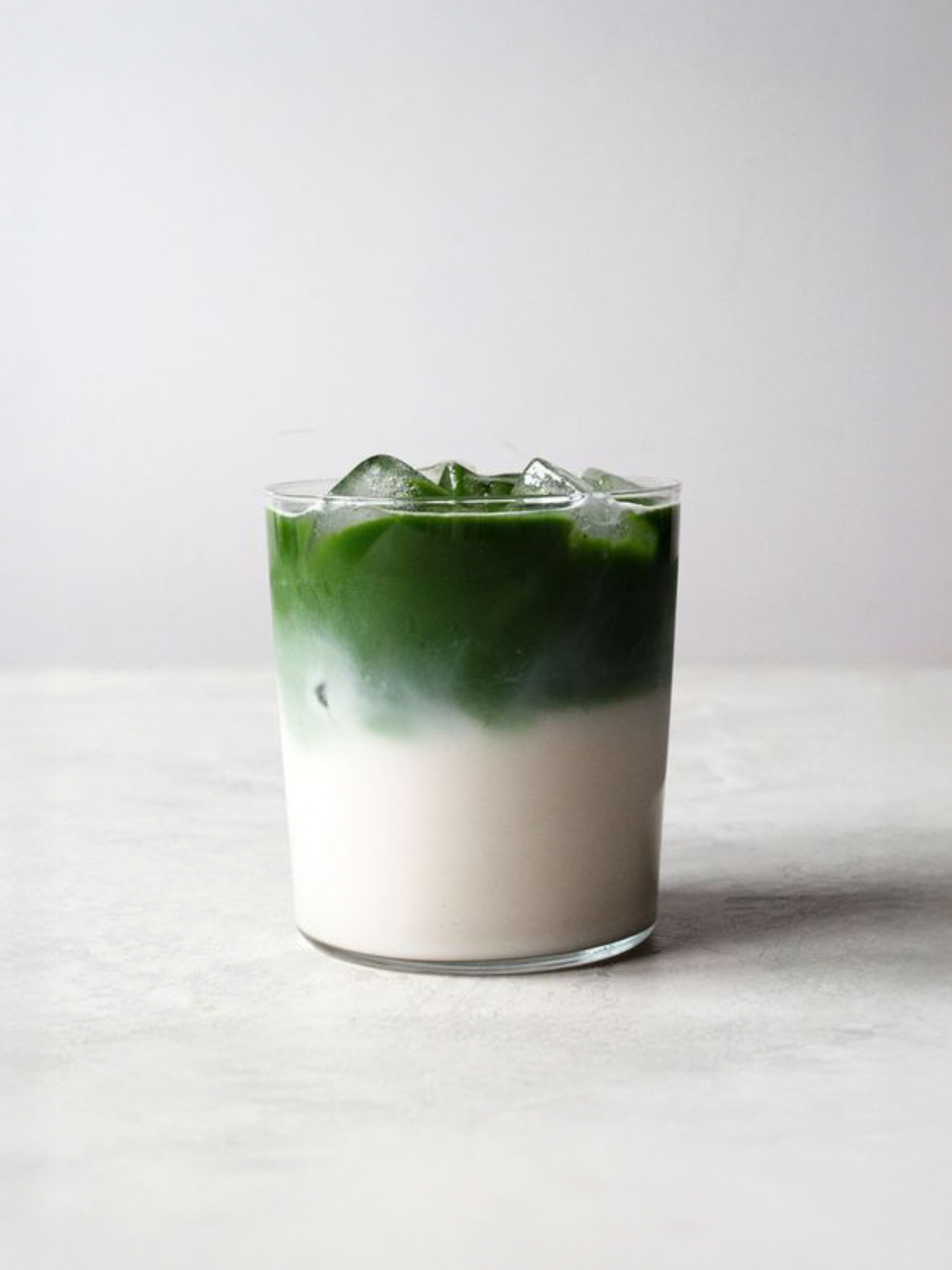 Protein Matcha Latte