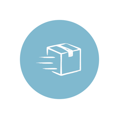 Step 3 : Check out for seamless delivery