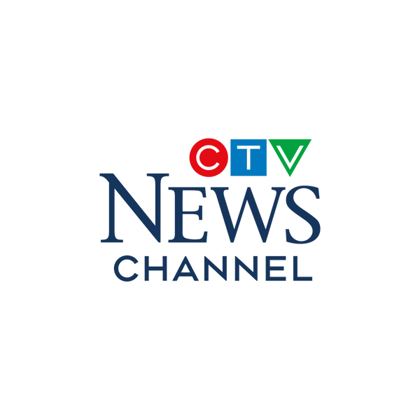 CTV News logo - featuring Dr. Alex Bestiany
