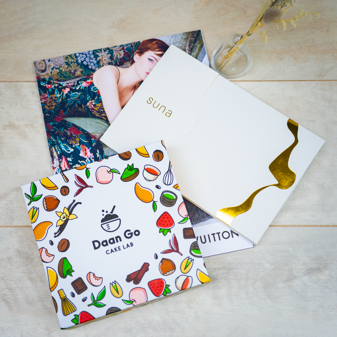 Suna Protein Tea Latte made into Protein Mochi Cookies