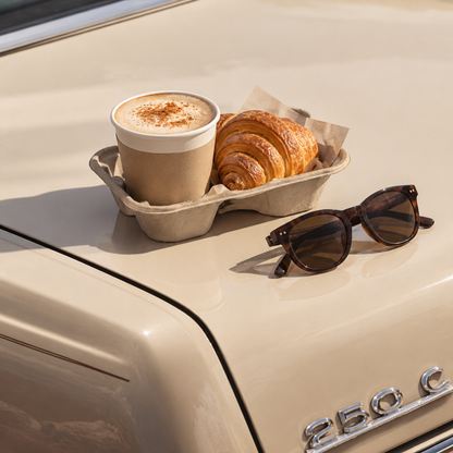 Spicy Chai