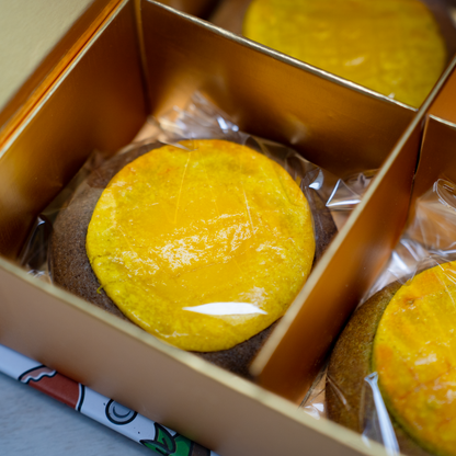 Protein Tea Latte with Collagen 