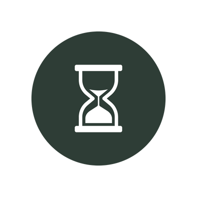 Ready in Seconds