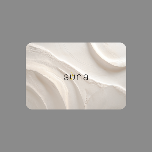Suna Protein Tea Latte Gift Card 