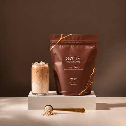 Spicy Chai